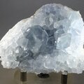 Celestite Crystal Cluster ~70mm