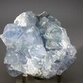 Celestite Crystal Cluster ~74mm