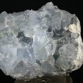 Celestite Crystal Cluster ~75mm