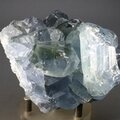 Celestite Crystal Cluster ~75mm