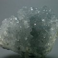 Celestite Crystal Cluster ~76mm