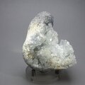 Celestite Crystal Cluster ~77mm