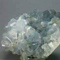 Celestite Crystal Cluster ~80mm