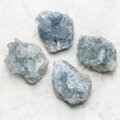 Celestite Specimen - Small