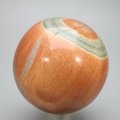 Celestobarite Crystal Sphere ~73mm