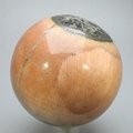 Celestobarite Crystal Sphere ~75mm