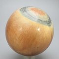 Celestobarite Crystal Sphere ~75mm