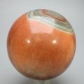 Celestobarite Crystal Sphere ~76mm