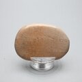 Celestobarite Massage Stone ~56mm