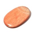 Celestobarite Massage Stone (Extra Grade) ~45mm
