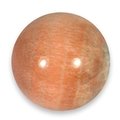 Celestobarite Medium Crystal Sphere ~50mm