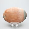 Celestobarite Palmstone (Extra Grade) ~70x50mm