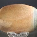 Celestobarite Palmstone (Extra Grade) ~70x50mm