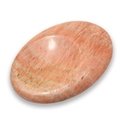 Celestobarite Thumb Stone ~40mm