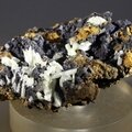 Cerussite 'Jack Straw' Mineral Specimen ~46mm