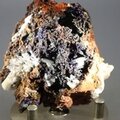 Cerussite 'Jack Straw' Mineral Specimen ~55mm
