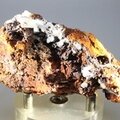 Cerussite 'Jack Straw' Mineral Specimen ~73mm