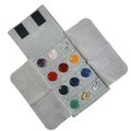 Chakra Stone Set with Pouch - Small
