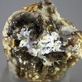 Chalcedony Healing Mineral ~47mm