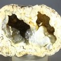 Chalcedony Healing Mineral ~65mm