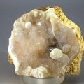 Chalcedony Healing Mineral ~65mm