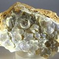 Chalcedony Healing Mineral ~80mm