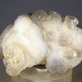 Chalcedony Womb Stone ~54mm