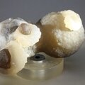 Chalcedony Womb Stone ~60mm