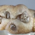 Chalcedony Womb Stone ~70mm