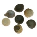 Chalcedony Womb Stone - Medium