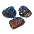 Chalcopyrite Healing Crystal