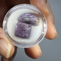 Charoite Mini Tumblestone Chips