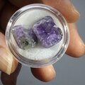 Charoite Mini Tumblestone Chips