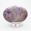 Charoite Palmstone (Extra Grade) ~70x50mm