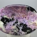 Charoite Palmstone (Extra Grade) ~70x50mm