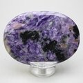 Charoite Palmstone (Extra Grade) ~70x50mm