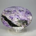 Charoite Palmstone (Extra Grade) ~70x50mm