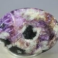 Charoite Thumbstone (Extra Grade) ~40 x 30mm