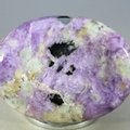 Charoite Thumbstone (Extra Grade) ~40 x 30mm