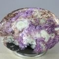 Charoite Thumbstone (Extra Grade) ~40 x 30mm