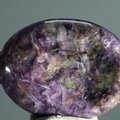 Charoite Thumbstone (Extra Grade) ~40 x 30mm