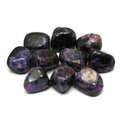 Charoite Tumble Stones (20-25mm)