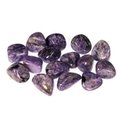 Charoite Tumble Stones Extra Grade (15-20mm)