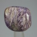 Charoite Tumblestone ~27mm