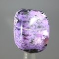 Charoite Tumblestone ~31mm