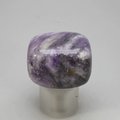 Charoite Tumblestone ~32mm