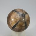 Chiastolite