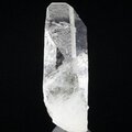Chisel Quartz Point ~55mm
