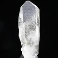 Chisel Quartz Point ~60mm