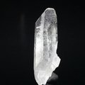 Chisel Quartz Point ~77mm